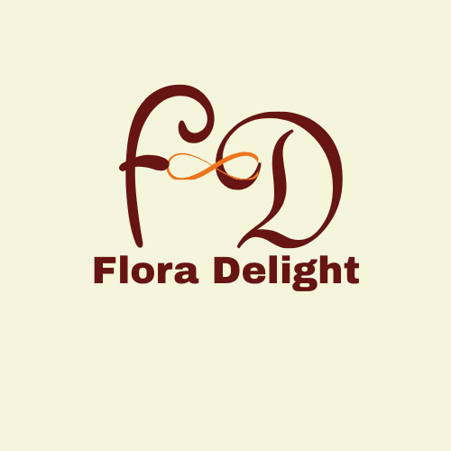 Flora Delight / jewelry brand