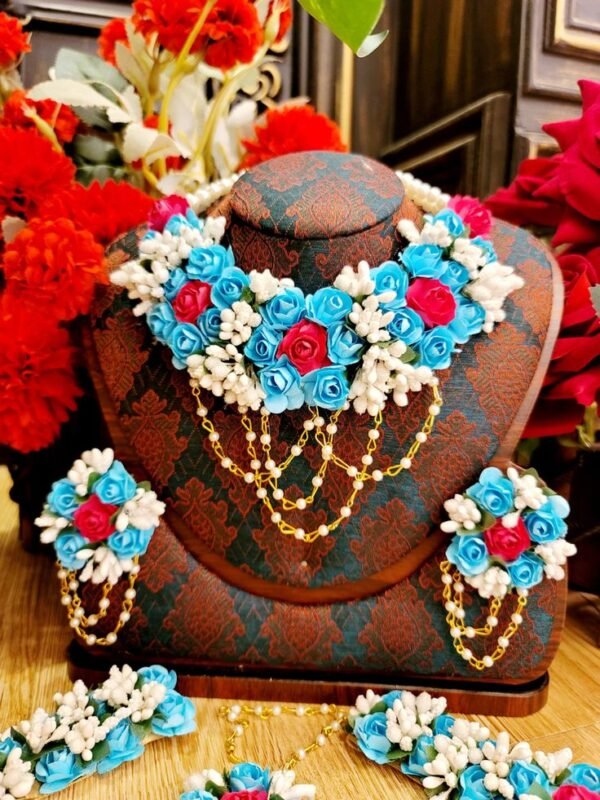 heavy occasional jewelry